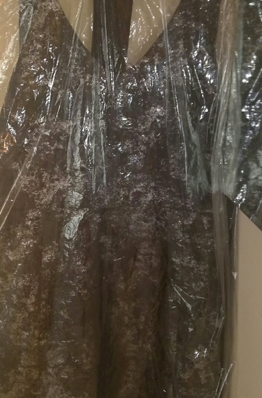 Dress - Picture 3 of 4